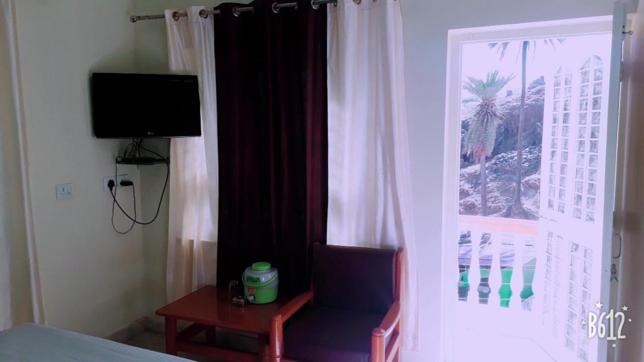 Paradise Hotel For Couples Mount Abu Buitenkant foto