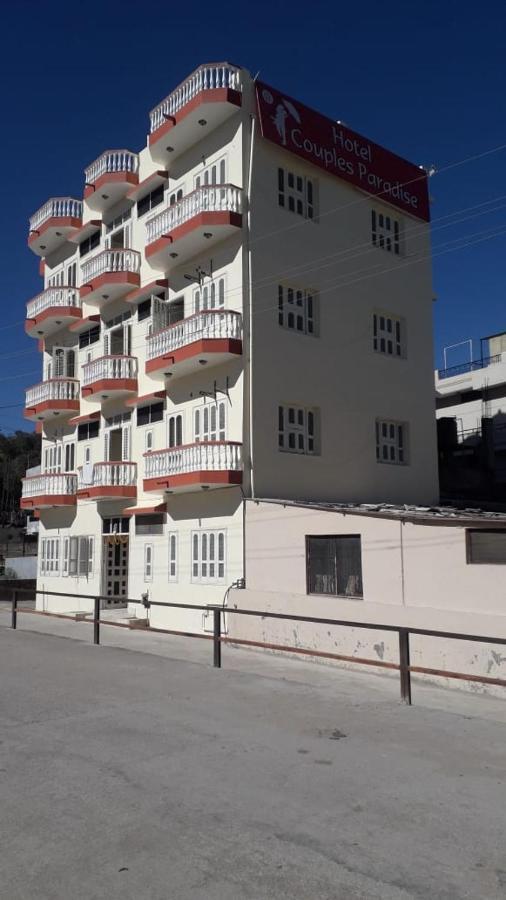 Paradise Hotel For Couples Mount Abu Buitenkant foto