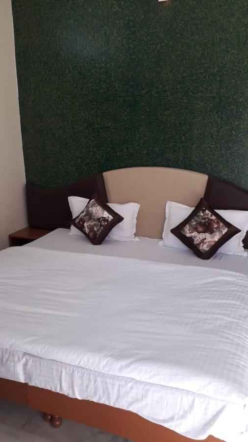 Paradise Hotel For Couples Mount Abu Buitenkant foto